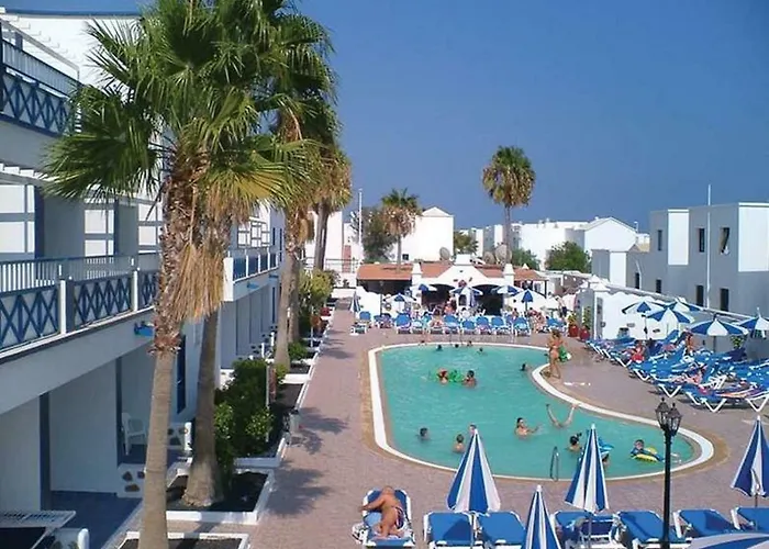 Apartmento Juana 2