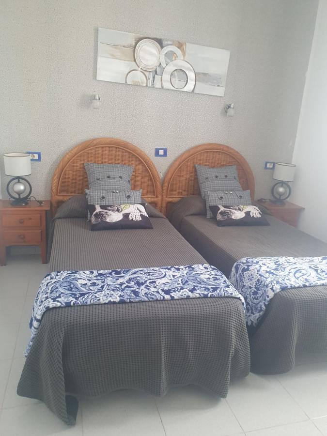 Apartmento Juana 2 Apartment Puerto del Carmen (Lanzarote)