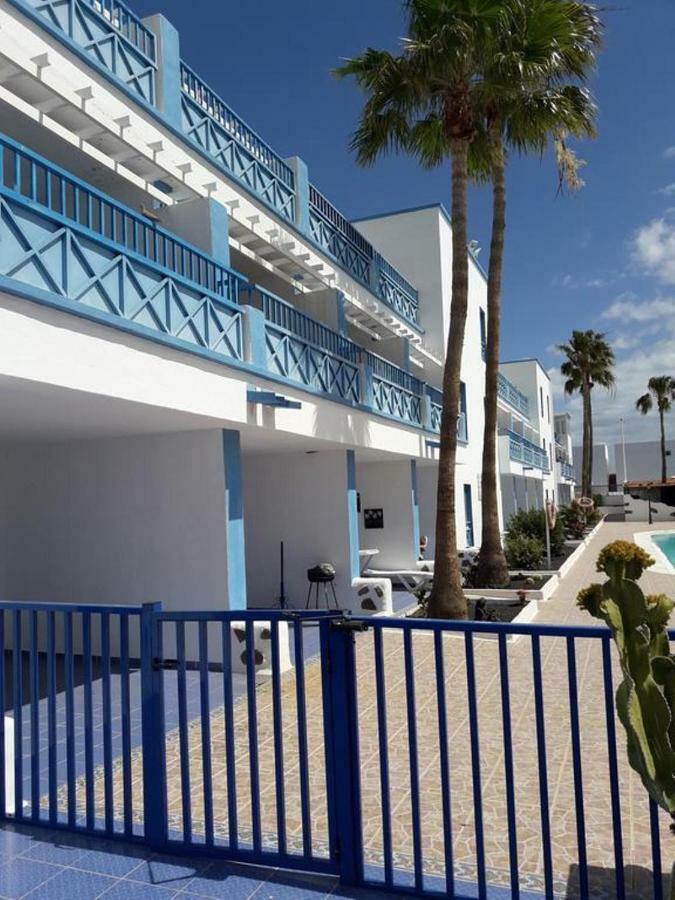 Apartmento Juana 2 Apartment *