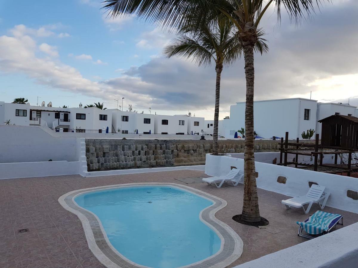 Apartment Apartmento Juana 2 Puerto del Carmen (Lanzarote)