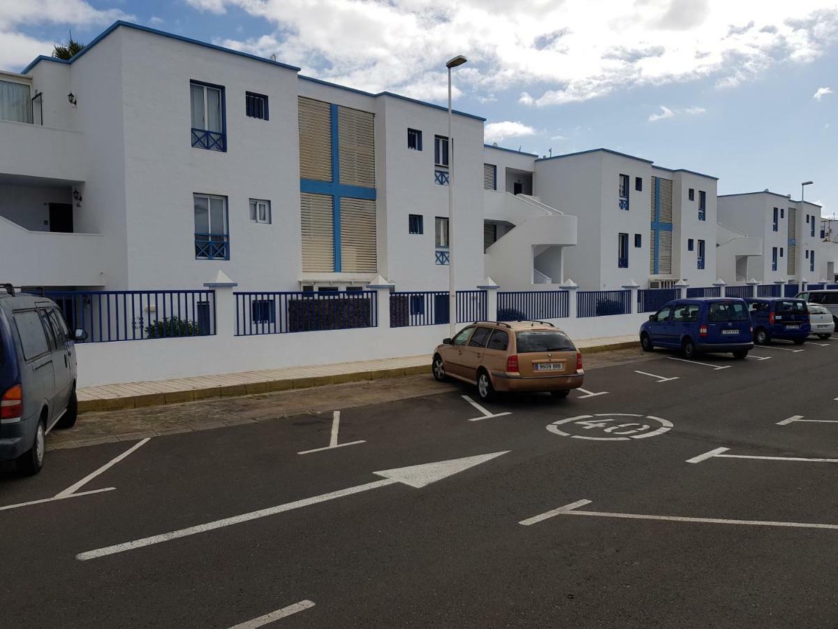 Apartmento Juana 2 * Puerto del Carmen (Lanzarote)