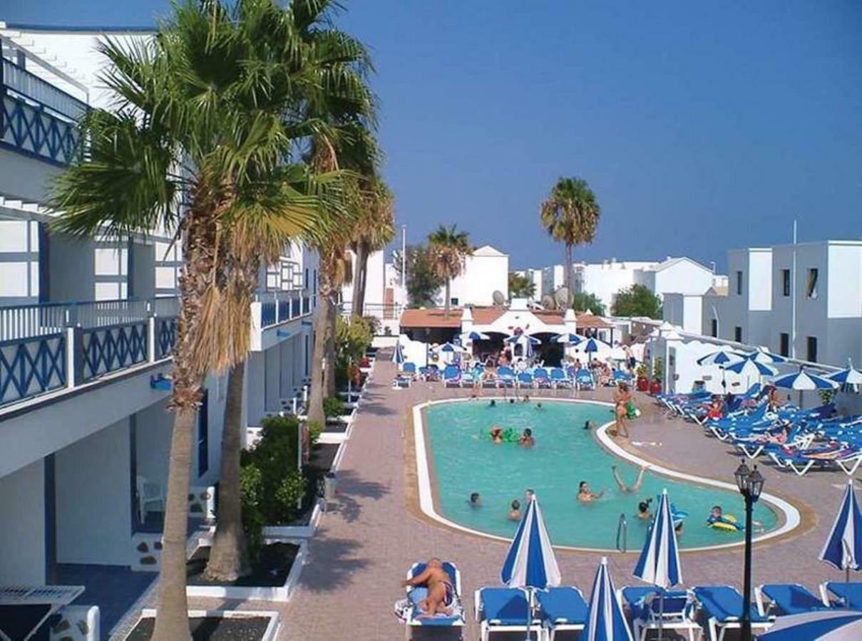 Apartmento Juana 2 Puerto del Carmen (Lanzarote)