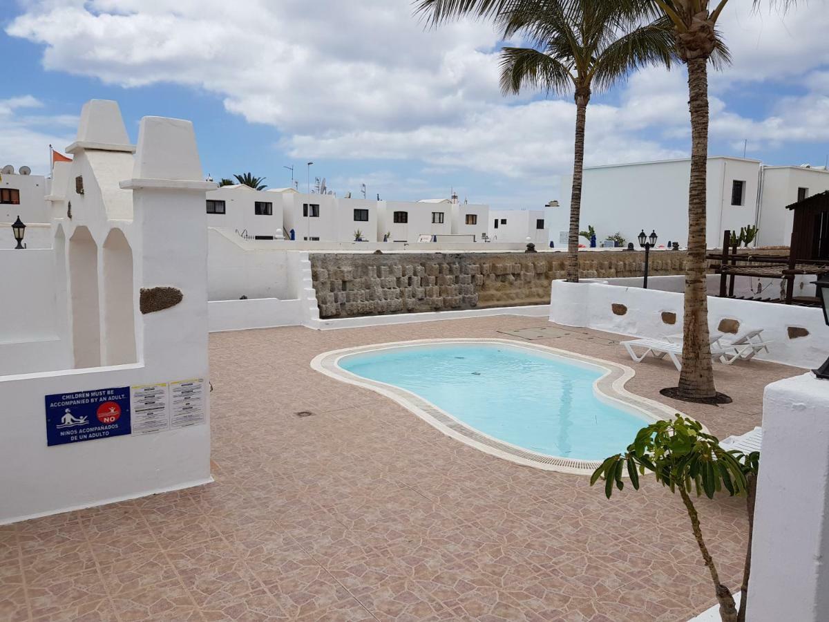 Apartmento Juana 2 Puerto del Carmen (Lanzarote)
