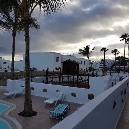 Apartmento Juana 2 Puerto del Carmen  Exterior foto