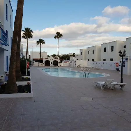 Apartmento Juana 2 Puerto del Carmen  Exterior foto