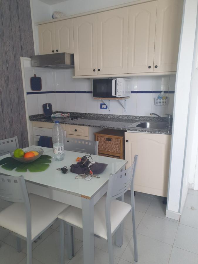 Apartmento Juana 2