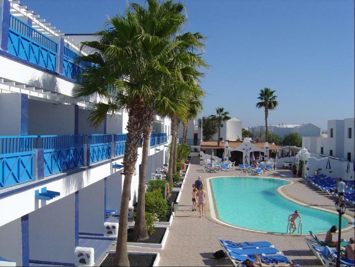 Apartmento Juana 2 Apartamento Puerto del Carmen (Lanzarote)